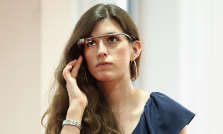 google glass