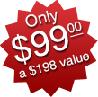 $99 Super Saver Training See Below for Details
