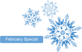 February Special