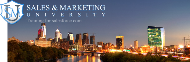 Pennsylvania - Sales and Marketing University