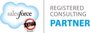 Salesforce Registered Consulting Partner