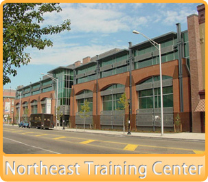 Scranton Training Facility