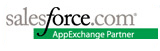 Salesforce Appexchange Partner