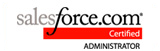 Salesforce Certified Administrator