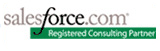 Salesforce Registered Consulting Partner
