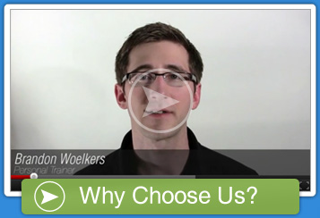Why Choose Us