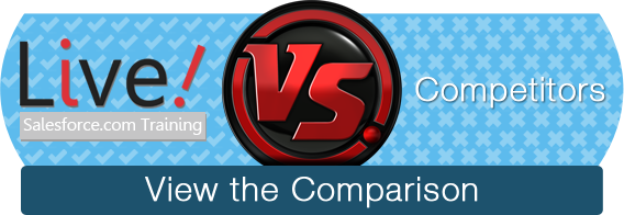 Live Vs Competitors