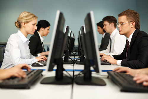 Salesforce Training