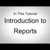 I. Introduction to Reports - Salesforce.com Training - Administration