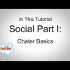 I. Chatter - Social Media for Salesforce - Salesforce.com Training