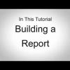 II. Building a Report - Salesforce.com Training - Administration